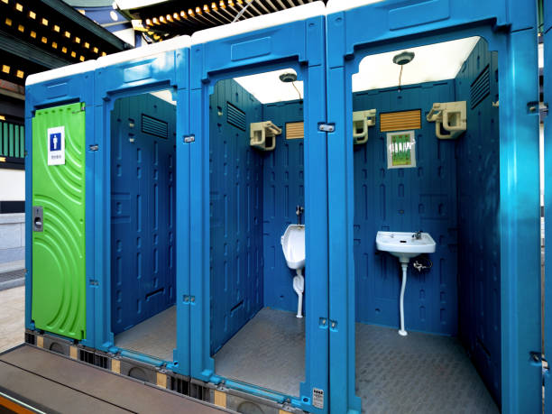 Portable Toilet Options We Offer in Scotts Valley, CA