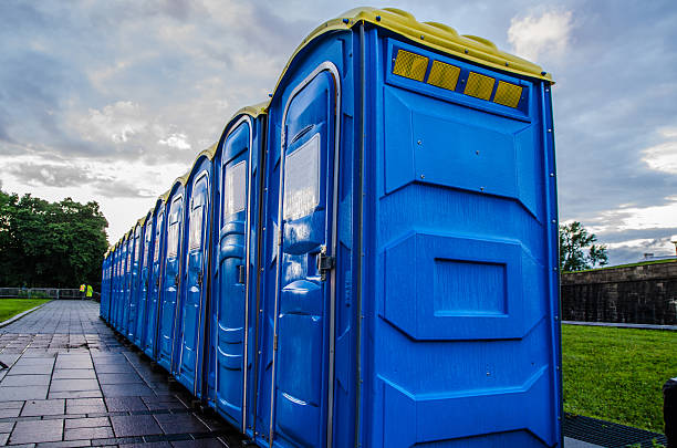Best Porta potty rental near me  in Scotts Valley, CA