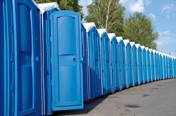 Best Long-term porta potty rental  in Scotts Valley, CA